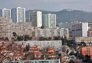 Le trafic d'or, nouvelle source juteuse, prospère à la faveur de la montée des cours et de la multiplication des commerces de métal précieux dans la cité phocéenne (DR)