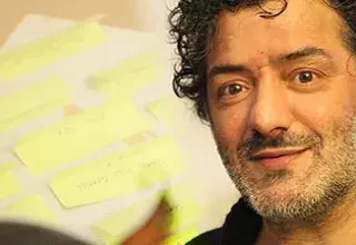 Le musicien Rachid Taha se présentera au public croate lors de la septième édition du Subversive Festival 