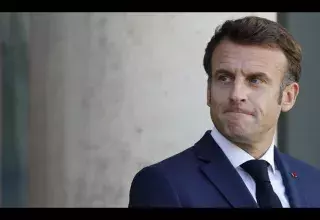 France : vive controverse autour de propos attribués à Emmanuel Macron : l'Élysée dément