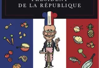 Une salade "Le Foll au chèvre chaud" en entrée ou du "Jospin perdu" en dessert... (DR)