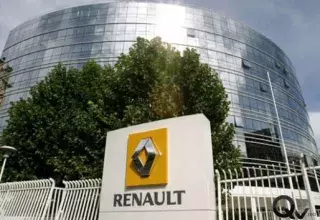 le projet de l’usine Renault Algérie est entré dans sa phase opérationnelle... (DR)