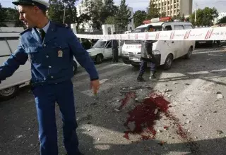 les policiers et soldats sont ciblés pour les armes (Photo: DR) 