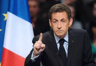 Plusieurs affaires pourraient ainsi rattraper Nicolas Sarkozy