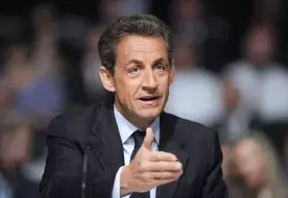 Nicolas Sarkozy pourrait en revanche être mis en examen pour "abus de faiblesse..." (DR)