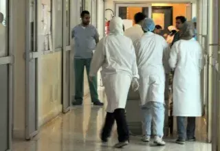 maladies chroniques en Algérie prise en charge