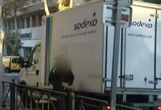 A marseille, la société SODEXO règne en maître sur le marché de la restauration scolaire.