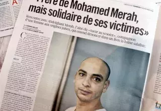 Le frère de Mohamed Merah sans concession aucune pour son frère qualifié « d’islamiste fanatisé »