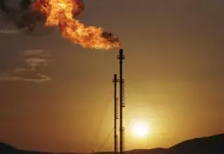 Sonatrach a déjà engagé 2000 agents de sécurité pour sécuriser ses installations énergétiques basées dans le désert. (D R)