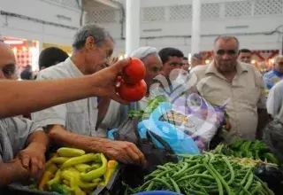 Algérie : les autorités déclarent la guerre à la mafia de la spéculation