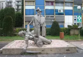 Scène d'horreur ce matin au lycée Jean-Moulin de Béziers, dans l'Hérault