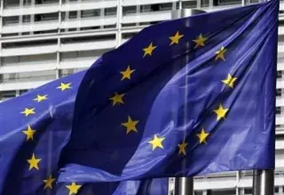 L'Union européenne a déja pris des sanctions contre 126 individus et de 41 organismes ou institutions. (DR)