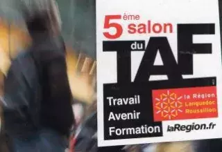 La 5ème édition du TAF se déclinera dans tous les départements de la région.