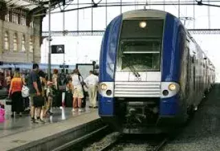 SNCF:surveillance policière renforcée en raison de la fréquence des délits de vols et d'agressions