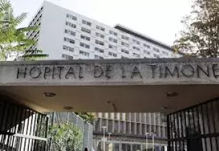 Le 31 janvier dernier, Lenny, un bébé de 22 mois, était admis dans un état critique à l'hôpital de la Timone.