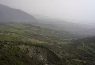 Un militant islamiste a été abattu par l’armée dans la région montagneuse située entre Boumerdès, 50 kms, et Tizi Ouzou, 100 kms à l’est d’Alger