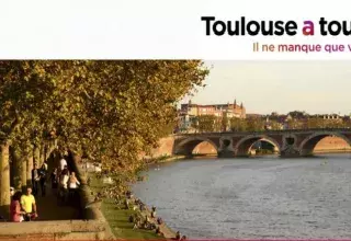 Toulouse : prolonger l’été le temps d’un week-end 