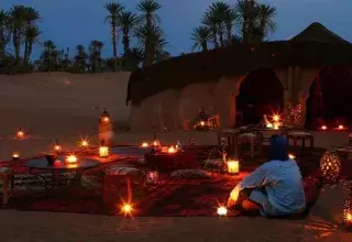 Le tourisme saharien a le vent en poupe, Air Algérie renforce ses liaisons sur les villes phares