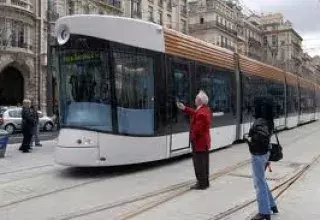 Les transports à Marseille: un sujet problématique