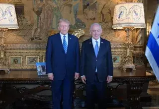 Netanyahu et Trump à la recherche d’une issue au génocide à Gaza qui préserve leurs intérêts respectifs