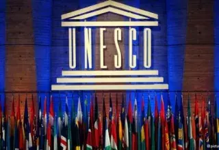 Le prix Unesco Félix Houphouët-Boigny décerné à François Hollande