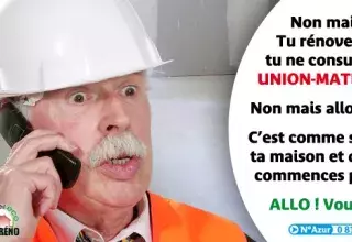 Fondée en 1922 à Montpellier, l'entreprise régionale cherche à son tour à faire sensation sur le web.