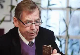 Décès de l'ancien président tchèque Vaklav Havel