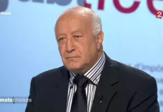 Le président de l'Observatoire National contre l'Islamophobie... (DR)